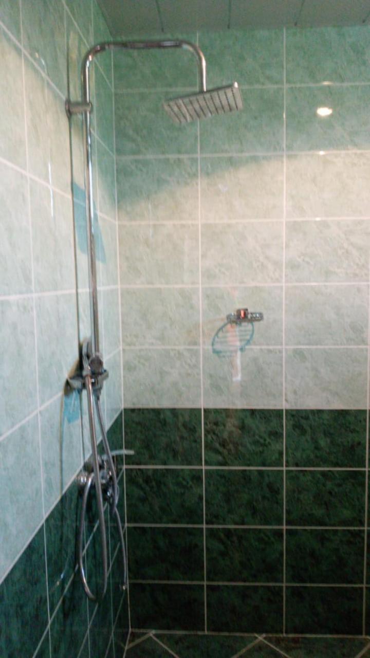 Villa Vilish Gabala Kültér fotó
